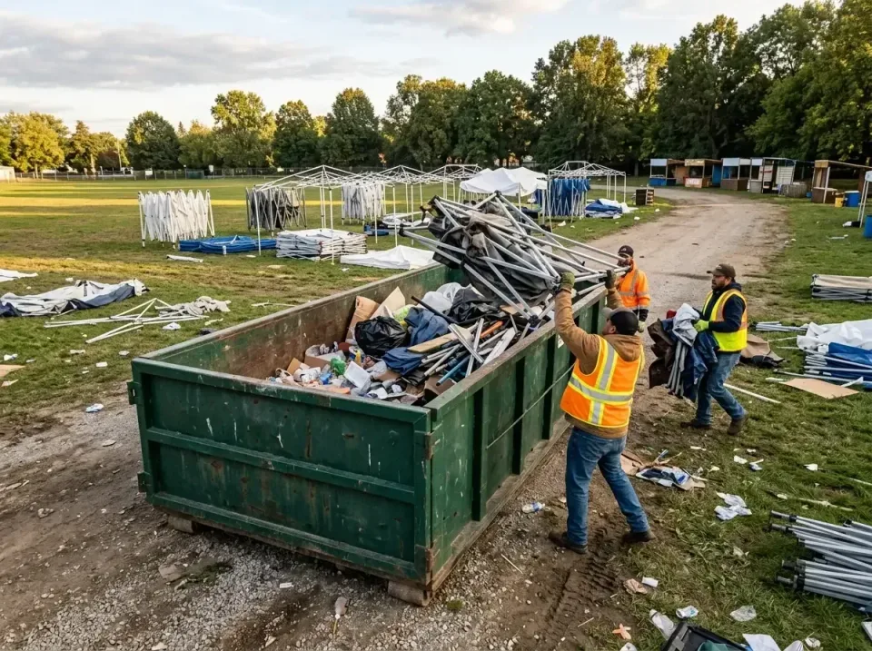 temporary-event-waste-containe-016 — frequently asked questions, Roll-Off Dumpster Rental Services in Lake Stevens, WA